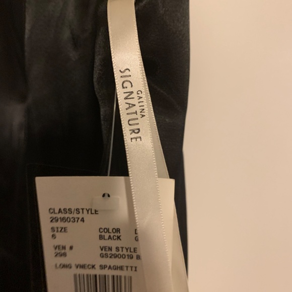 David’s Bridal Bridesmaid Dress - Picture 5 of 5